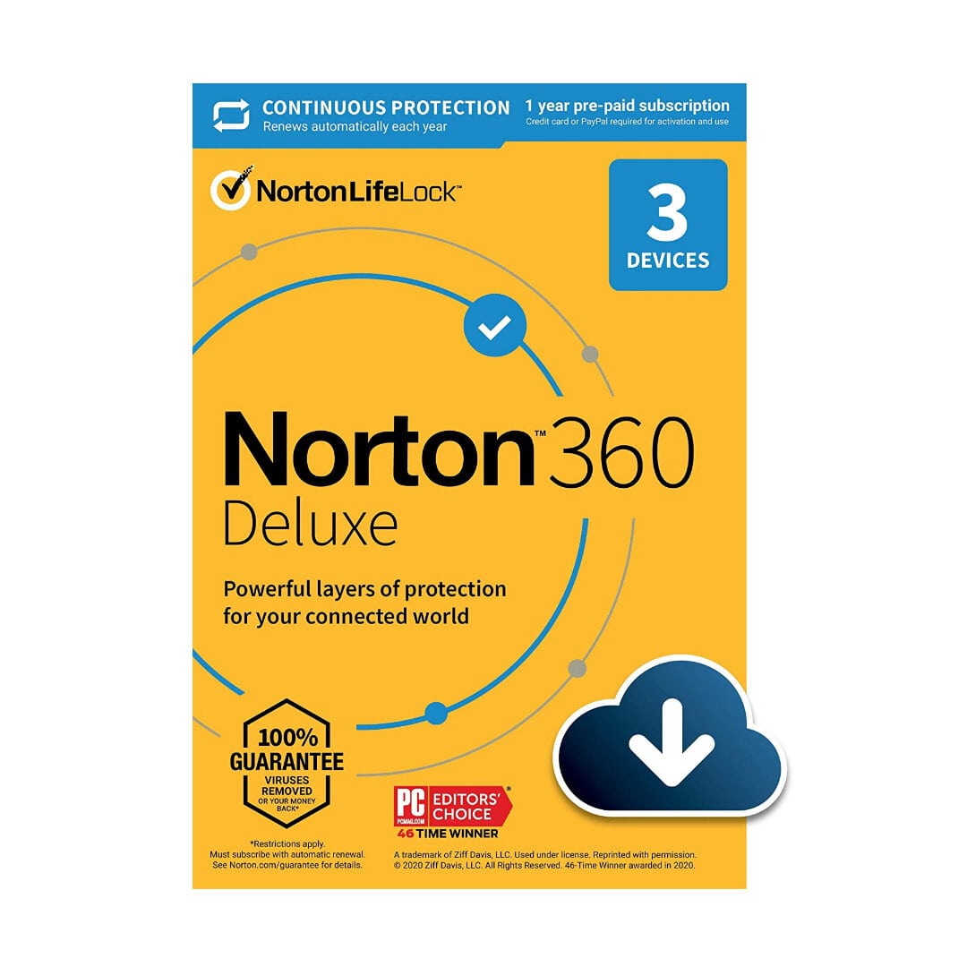 Norton Antivirus