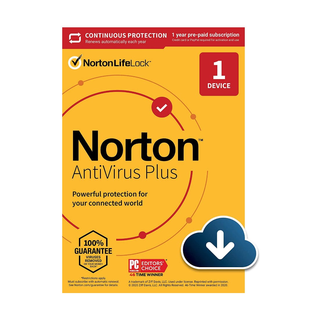 Norton Antivirus